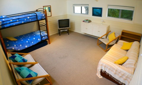 Welinga - Accommodation Daintree 5