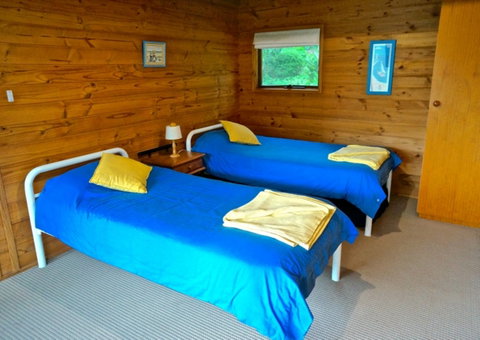 Welinga - Accommodation Daintree 6