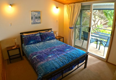 Welinga - Accommodation Daintree 7