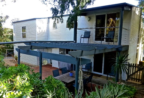 Welinga - Accommodation Daintree 9