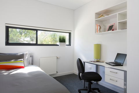 Western Sydney University Village Campbelltown - Accommodation Daintree 0
