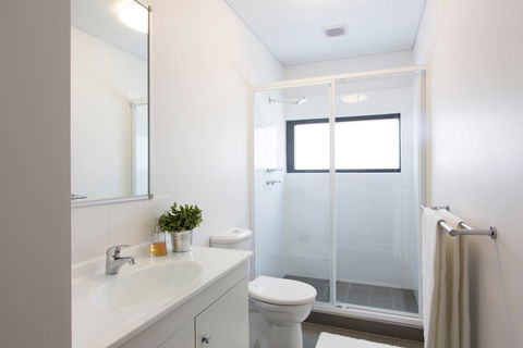 Western Sydney University Village Campbelltown - Accommodation Daintree 3