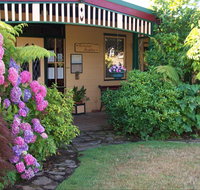 Willowlake Cottages - Accommodation Daintree