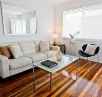 Wynnum Bayside Apartments - Accommodation Daintree