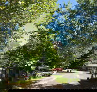 Yackandandah Holiday Park - Accommodation Daintree
