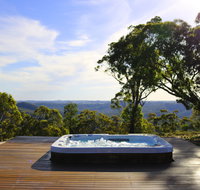 Abercrombie Ridge - Accommodation Daintree