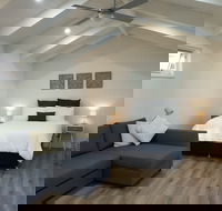 Alkira Garden Studios - Accommodation Daintree