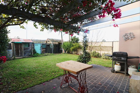Alloway - Accommodation Daintree 0