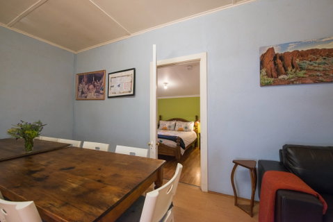 Almerta Station - Accommodation Daintree 3