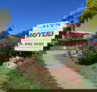 Alyn Motel - Accommodation Daintree