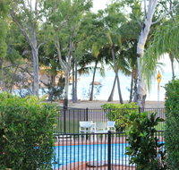 Arcadia Village Motel - Accommodation Daintree