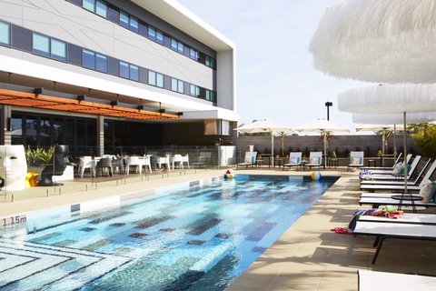Atura Blacktown - Accommodation Daintree 3