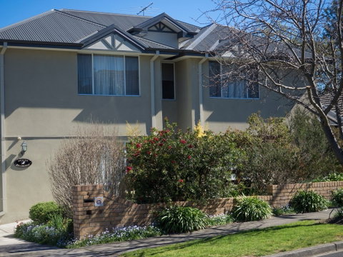 Austin Rise B&B - Accommodation Daintree 0