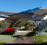 Avue Retreat - Accommodation Daintree