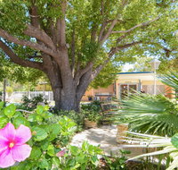 Balranald Sturt Motel - Accommodation Daintree