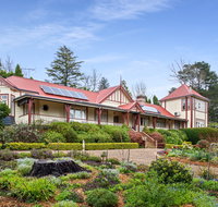 Bethany Manor Bed and Breakfast - Accommodation Daintree
