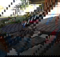 Bibbaringa Shearers Quarters and The WoolShed - Accommodation Daintree