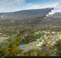 BIG4 NRMA Halls Gap Holiday Park - Accommodation Daintree