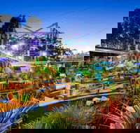 BIG4 Traralgon Park Lane Holiday Park - Accommodation Daintree