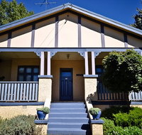 Brigalow Cottage - Accommodation Daintree