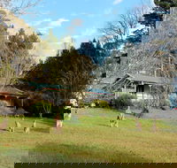 Cedar Lodge Cabins - Accommodation Daintree