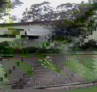 Chapman Cottage at Callala Bay - Accommodation Daintree