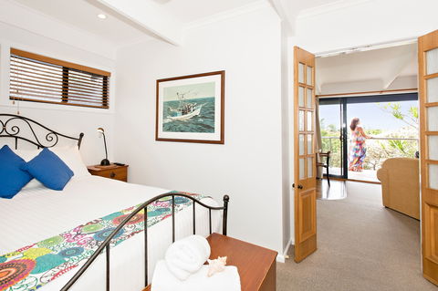 ClubYamba Holiday Villas - Accommodation Daintree 1