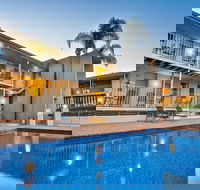 Commodore Motel Mildura - Accommodation Daintree