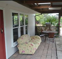 Cowper Street Studio - Accommodation Daintree