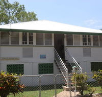 Daggoombah Holiday House - Accommodation Daintree
