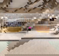 Deco Hotel Canberra - Accommodation Daintree