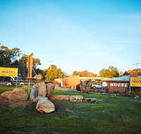Dunolly Golden Triangle Motel