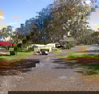 Dunedoo Caravan Park - Accommodation Daintree