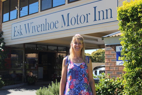 Esk Wivenhoe Motor Inn - Accommodation Daintree 1