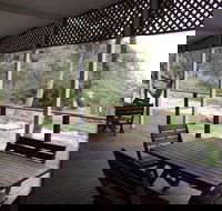 Fraser View - Accommodation Daintree