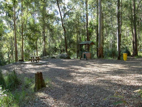 Gap Creek Campground - Accommodation Daintree 0