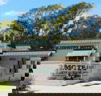 Glenrowan Kelly Country Motel - Accommodation Daintree