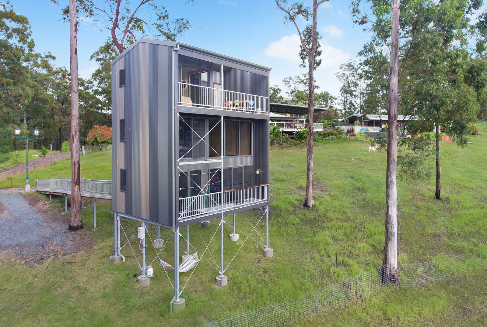 Austinville QLD Accommodation Daintree