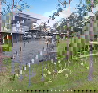 Gold Coast Tree Houses - Accommodation Daintree