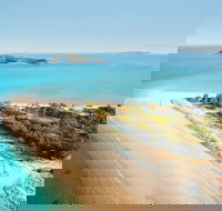 Great Keppel Island Hideaway - Accommodation Daintree