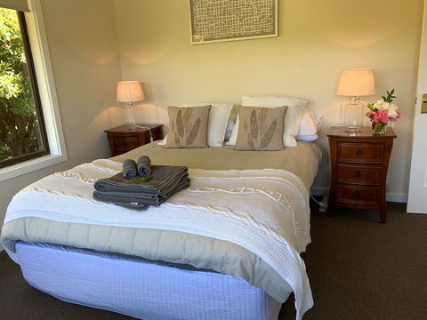 Hahndorf Luxury Lodge - Accommodation Daintree 1