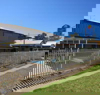 Harvest Lodge - Accommodation Daintree