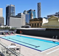 Hilton Brisbane - Accommodation Daintree