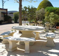 Hillview Motel - Accommodation Daintree