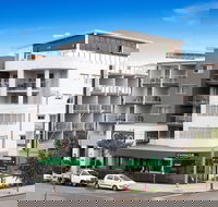 Hotel Chino - Accommodation Daintree