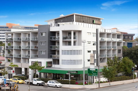 Hotel Chino - Accommodation Daintree 0