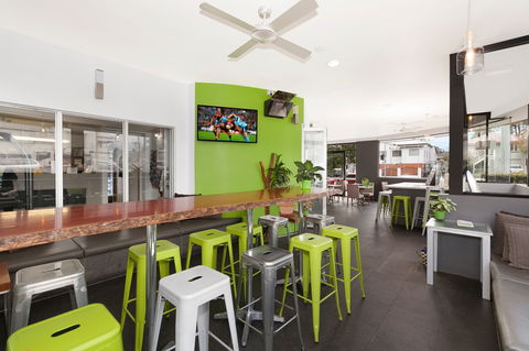 Hotel Chino - Accommodation Daintree 1