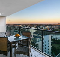 iStay River City Brisbane - Accommodation Daintree