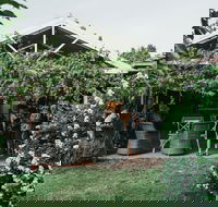 Jervis Bay Farm Stay - Accommodation Daintree
