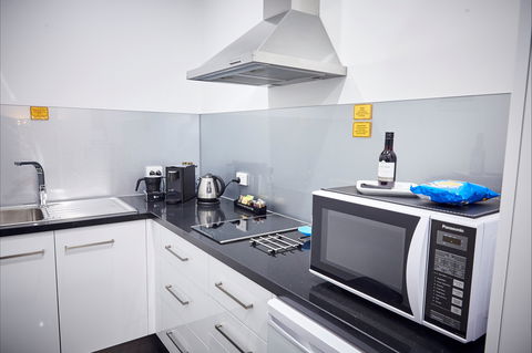 Junction Motel Maryborough - Accommodation Daintree 1